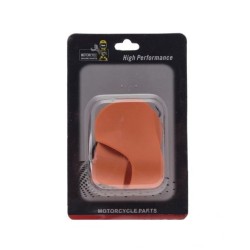 Set 2 cruise control moto, portocaliu