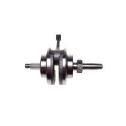 Ambielaj atv 250cc Zongshen-Bashan-Shineray, bolt 16mm, racire apa