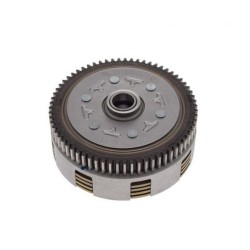 Ambreiaj cross 125cc 67 dinti