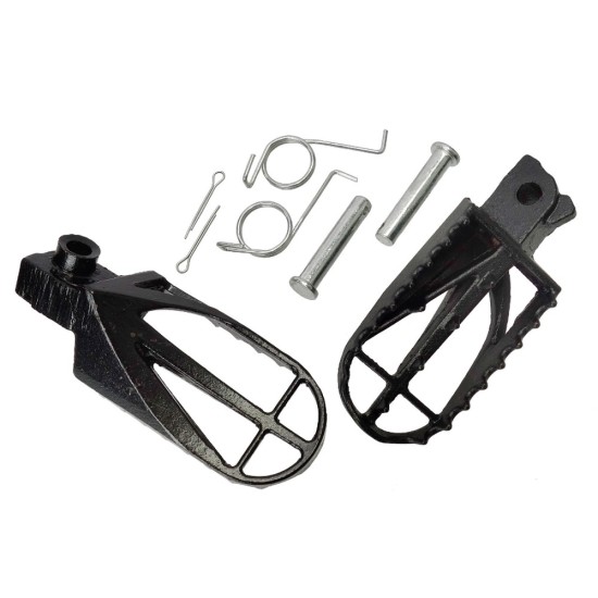 Set scarite cross 250 4T