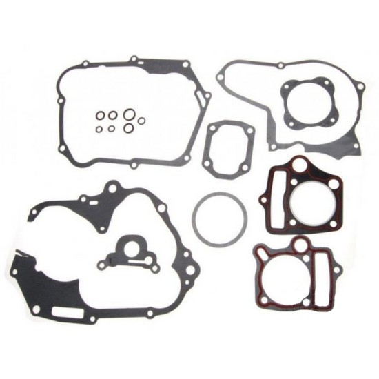 Set garnituri motor atv-cross 125cc 154FMI