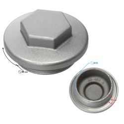 Filtru ulei cross 250 / CB250 / Loncin