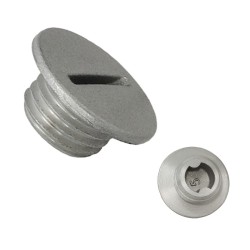 Capac carcasa magnetou 250