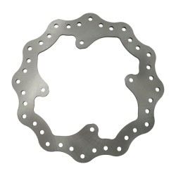 Disc frana spate cross 250