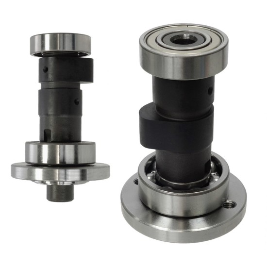 Ax cu came cross 250 / Loncin, racire aer