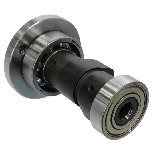 Ax cu came cross 250 / Loncin, racire aer