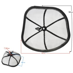 Suport carcasa filtru aer cross 250 F3