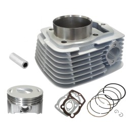 Set motor cross/atv 250 CB250 65.5mm bolt 15mm