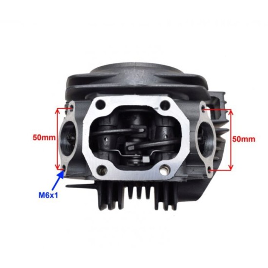 Chiuloasa cross 140cc YX140 56mm