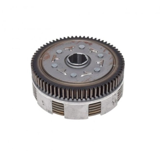 Ambreiaj complet cross 140cc YX140 67 dinti