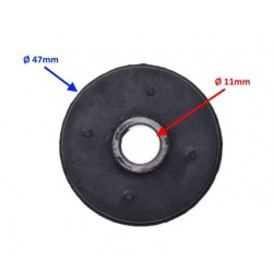 Rola 1 distributie cross 140cc YX140