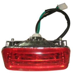 Stop spate atv 110-125cc