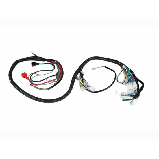 Cablaj electric atv 110-125cc pentru cdi cu 5 pini