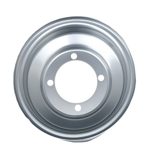 Janta fata atv 8 inch 4 prezoane distanta prinderi 110mm