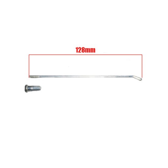 Spita janta cross 12 inch cap 45 grade