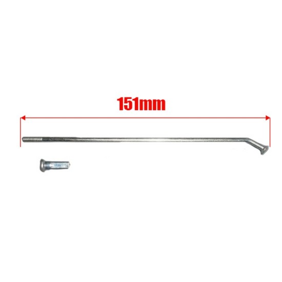 Spita janta cross 14 inch cap 45 grade