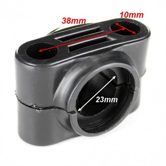 Suport ghidon atv 110-125cc