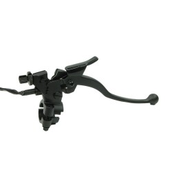 Maneta frana atv Bashan 200-250cc