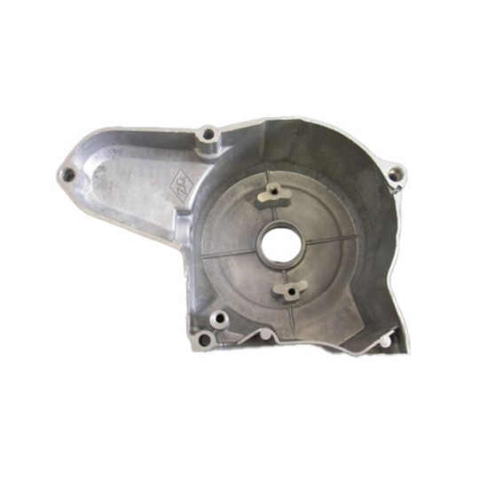 Capac motor stanga 110-125cc 2 bobine