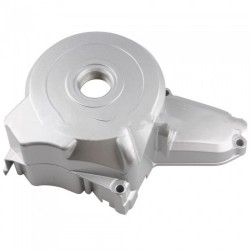 Capac motor stanga 110-125cc 2 bobine