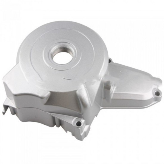 Capac motor stanga 110-125cc 2 bobine