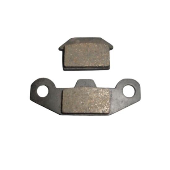 Placute frana atv 125cc