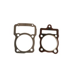 Set garnituri chiuloasa-cilindru atv 250cc piston 67mm racire aer