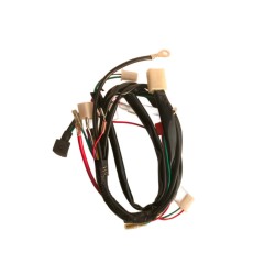 Cablaj electric cross 125cc