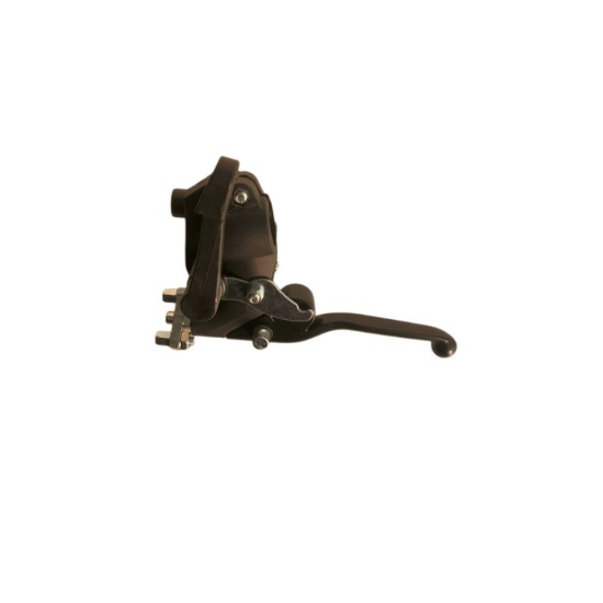 Maneta acceleratie si frana Pocket Bike M7