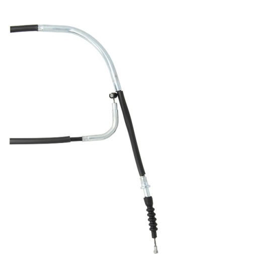 Cablu ambreiaj moto Yamaha FZ6 600 2004-2008, 1255mm/118mm