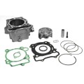 Set motor