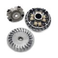Variator