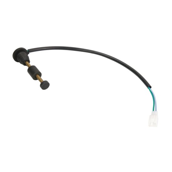 Senzor ulei scuter 2T