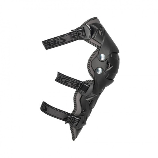 Protectii genunchi Acerbis Impact Evo 3.0 negru