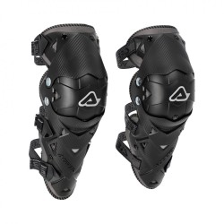 Protectii genunchi Acerbis Impact Evo 3.0 negru