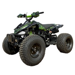 Atv Ranger 8" 125cc 4T benzina camo automat