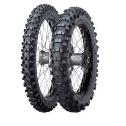 Anvelopa 140/80-18 Dunlop Geomax EN91 Soft