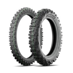 Anvelopa Michelin Enduro Medium 2 140/80-18