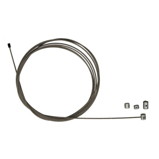 Kit universal reparatie cablu acceleratie moto/atv/cross/scuter