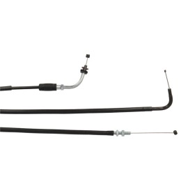 Cablu acceleratie scuter Peugeot Speedfight 50 1996-2000, (3 piese)