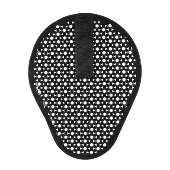 Set protectii solduri-coate-umeri Adrenaline Level 1 negru