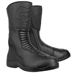 Cizme moto Oxford Tracker 2.0 negru marime 45