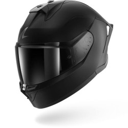 Casca integrala Shark Skwal Cup Dark Shadow negru mat marime L