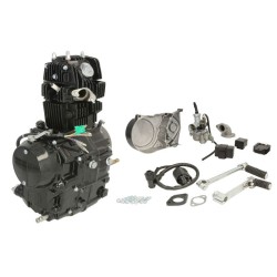 Motor complet JH125 1P52FMI