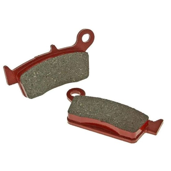 Set placute frana Honda/Kymco 50cc