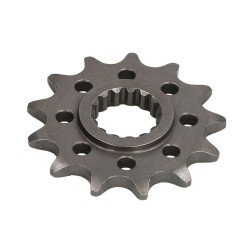 Pinion fata 13 dinti KTM 93-25"" / Husqvarna 14-25"" / Beta 14-25"" JT