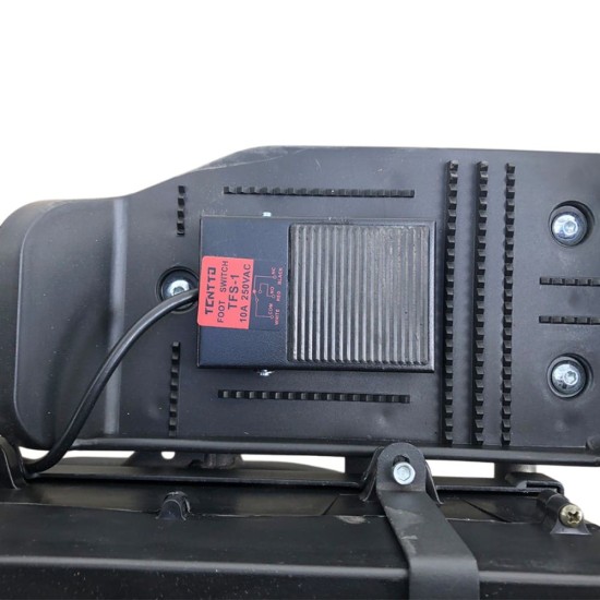 Atv electric copii Mini Hunter 1200W 6" carbon