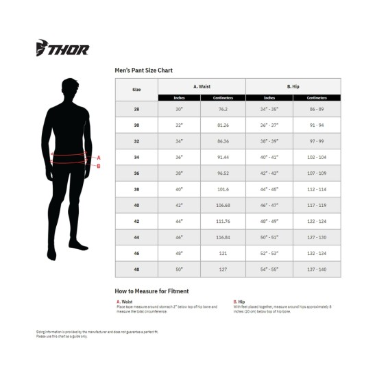 Pantaloni cross/enduro/atv Thor Pulse Cube, negru/gri, marime 32