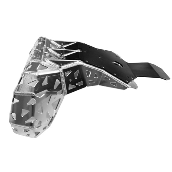 Scut motor cu protectie rezonator/linkage Beta Xtrainer '15-'24 P-TECH PK008B