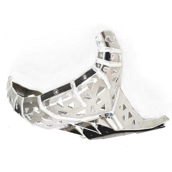 Scut motor cu protectie rezonator/linkage Beta RR 250/300 '23-'24 P-TECH PK025B